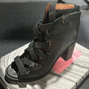 Jeffrey Campbell Salazar heels